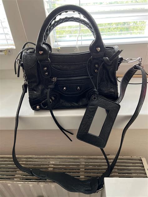 cheap balenciaga bag dupe